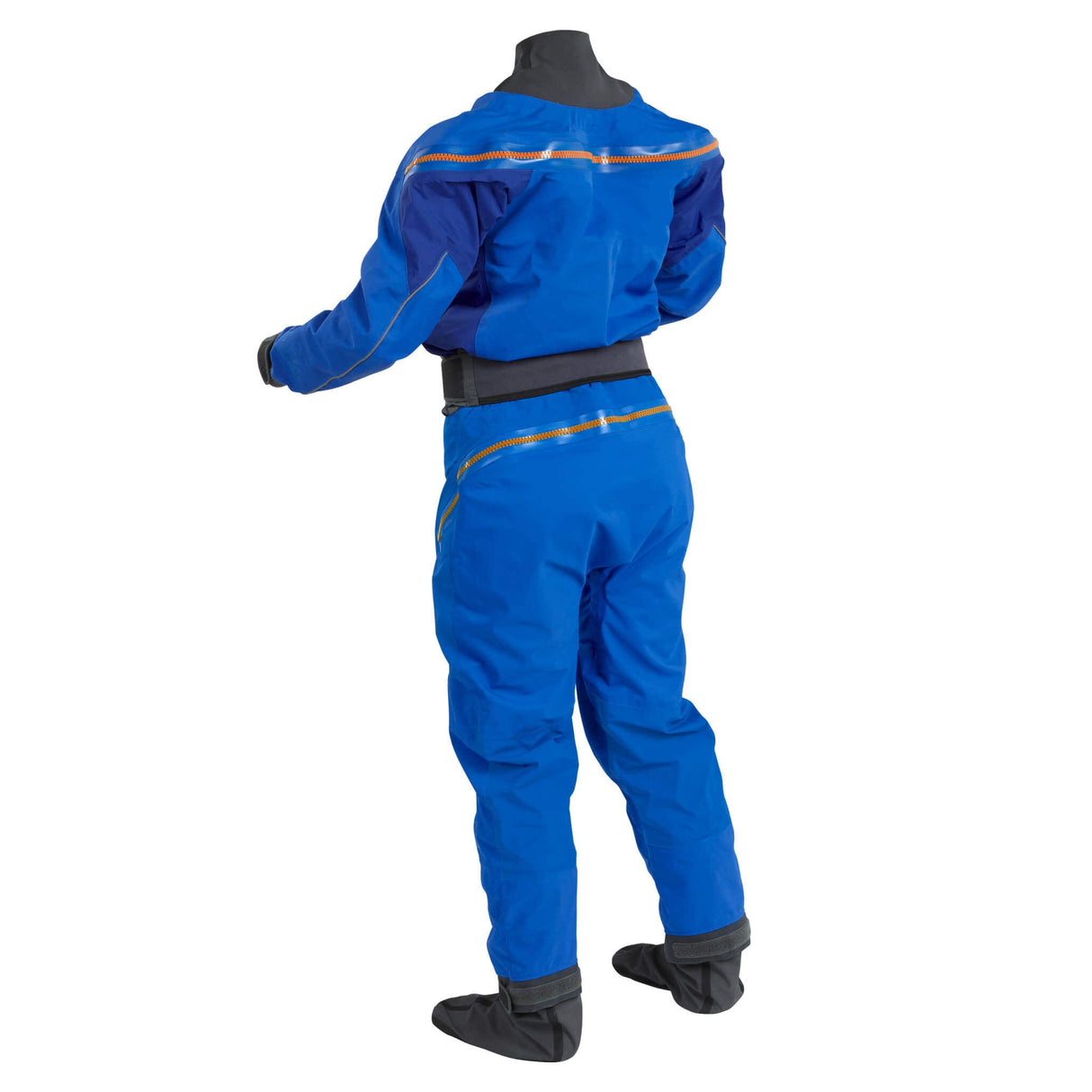 Palm Atom Whitewater Drysuit - Women's Fit