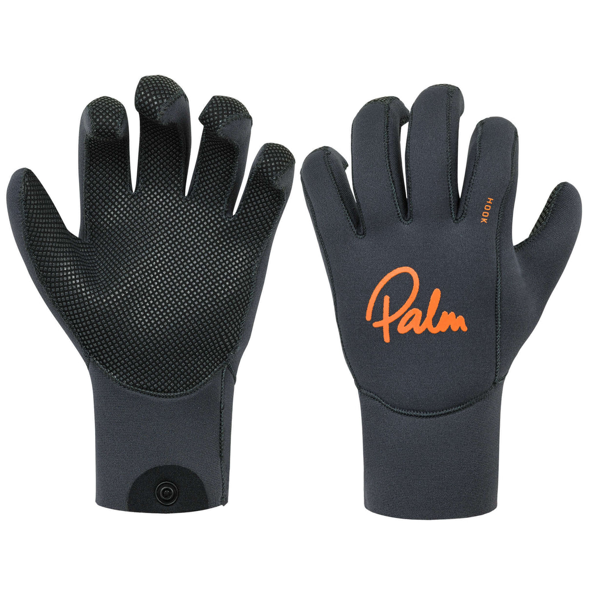 Palm Hook Gloves