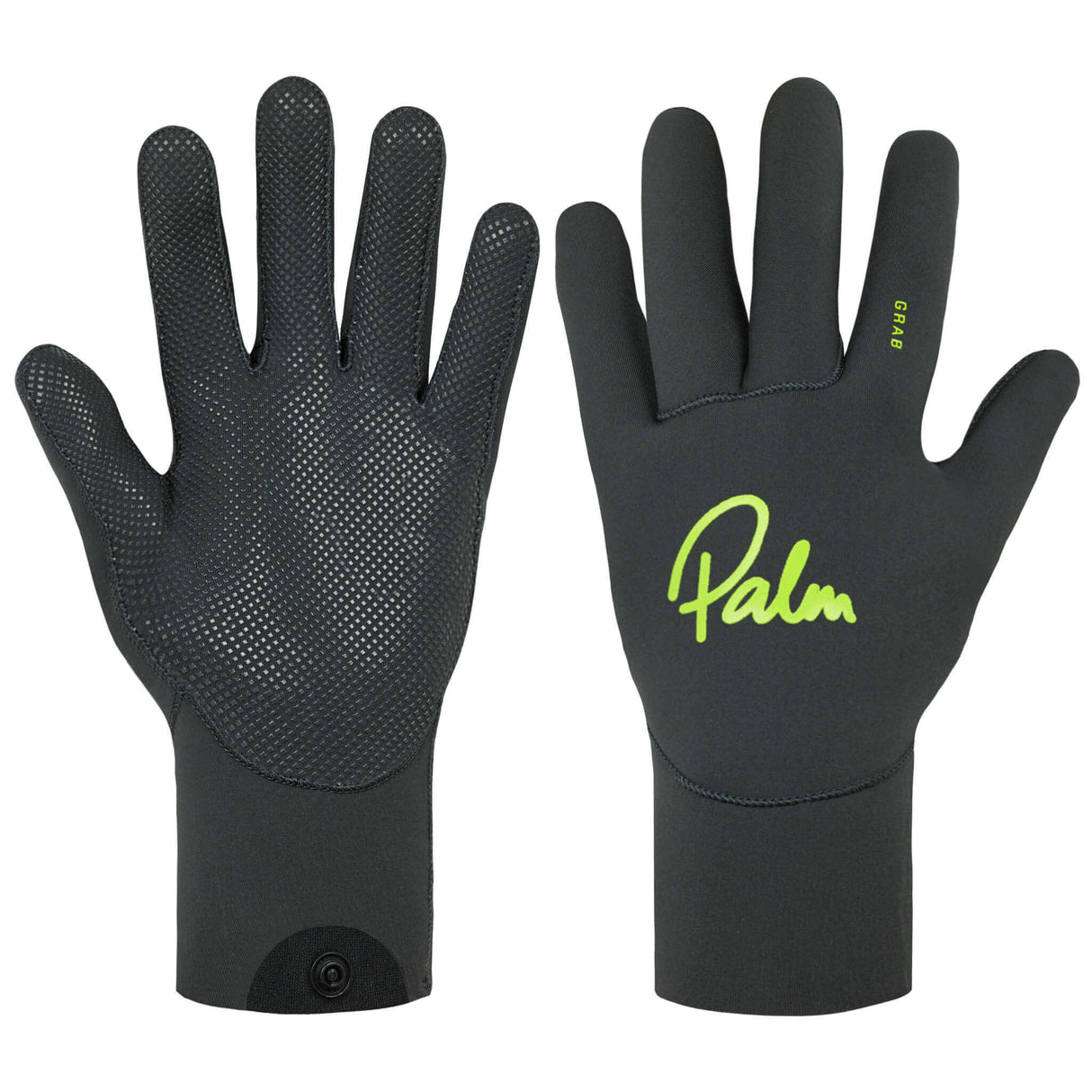 Palm Grab Gloves