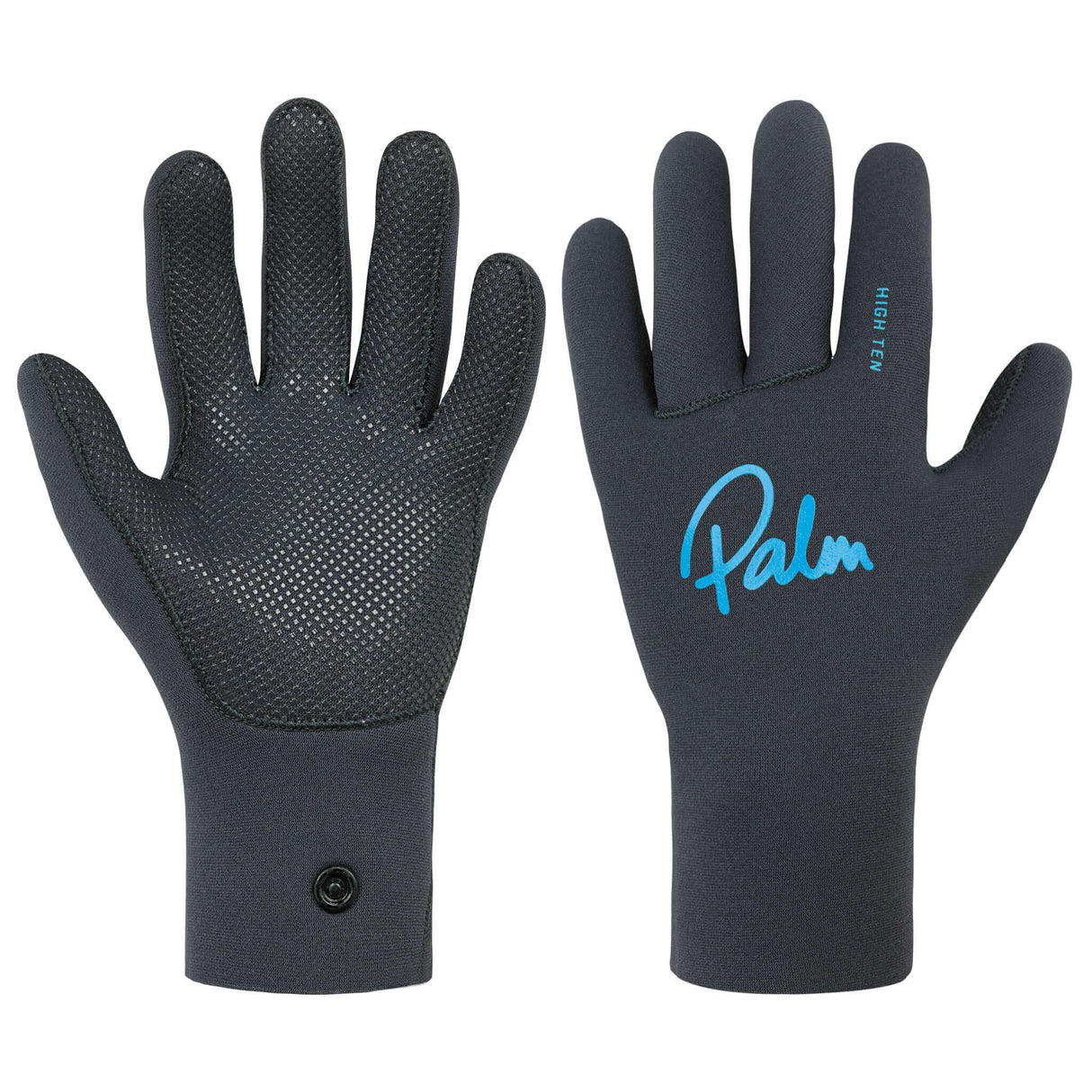 Palm High Ten Gloves