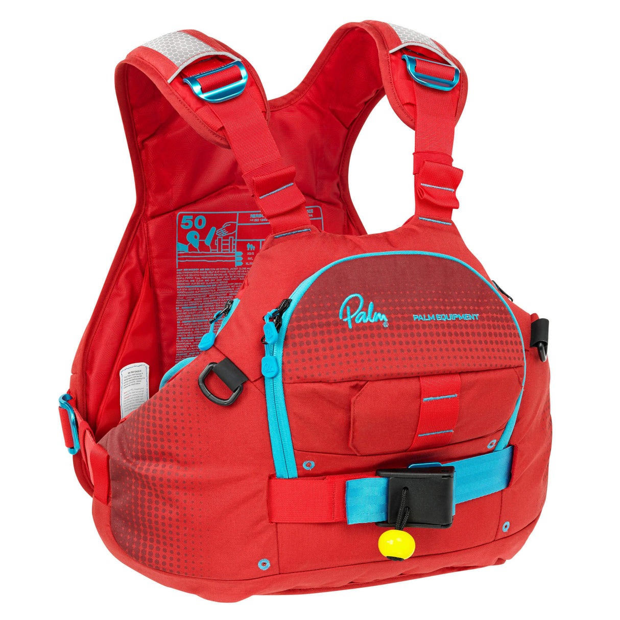 Palm Nevis PFD - XL/XXL