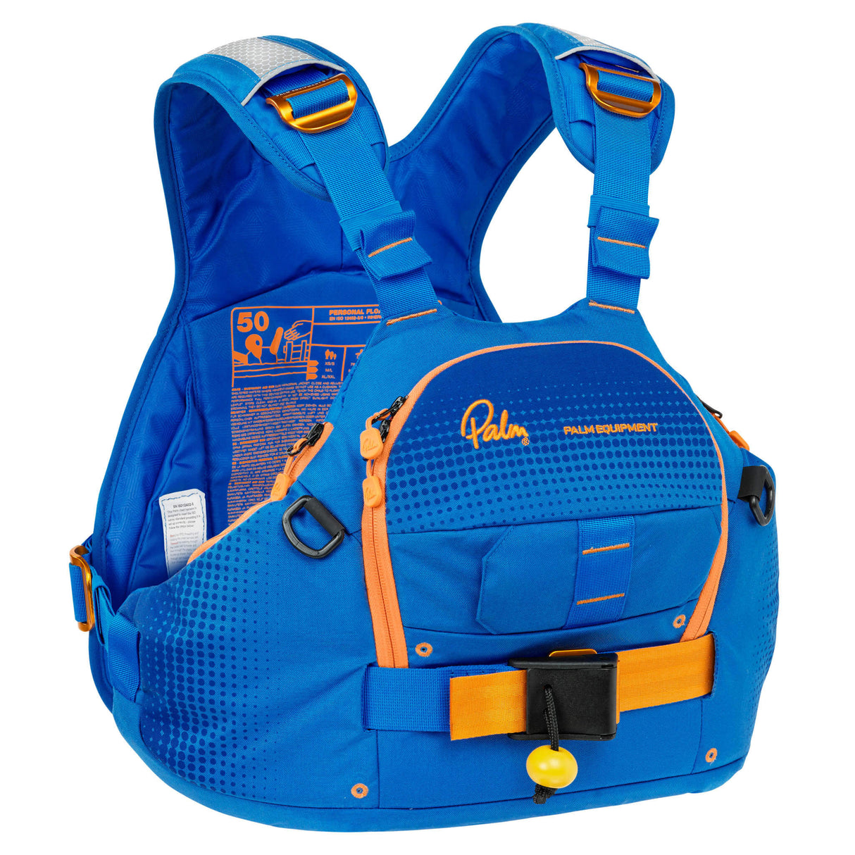 Palm Nevis PFD - XS/S
