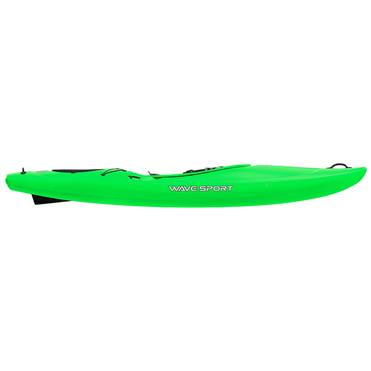 Wave Sport Ethos 9 - Crossover Kayak