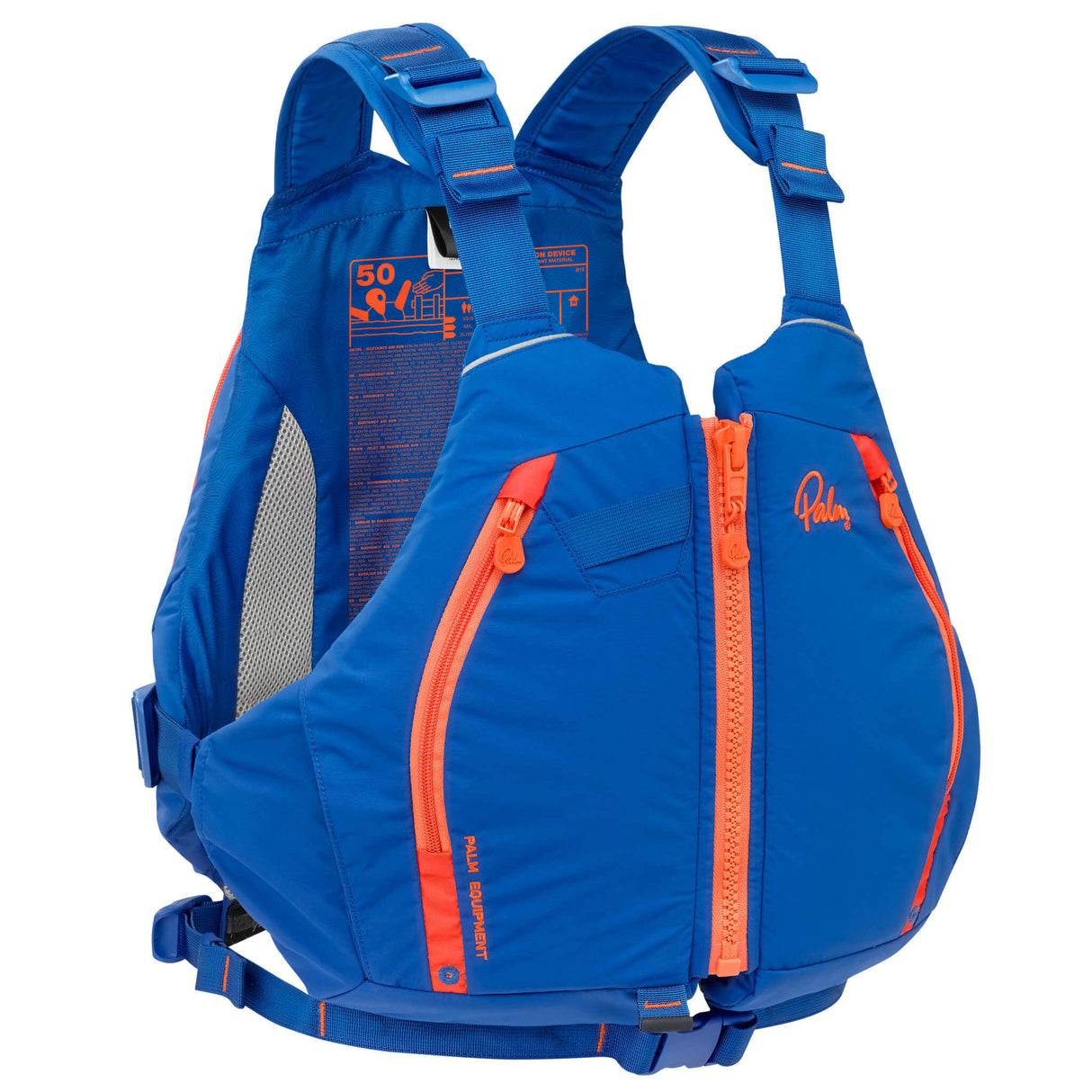 Palm Peyto PFD XS/S
