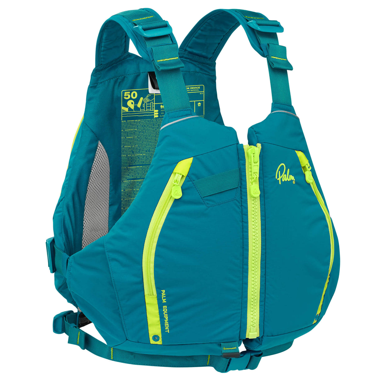 Palm Peyto PFD XS/S