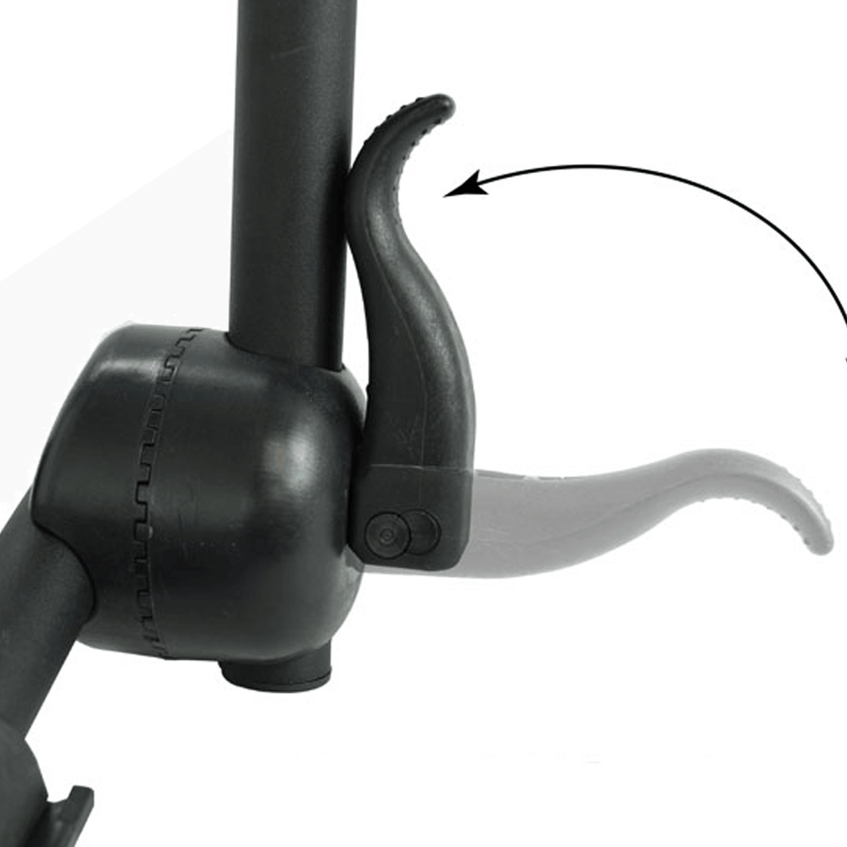 Malone FoldAway-J Folding Kayak Carrier