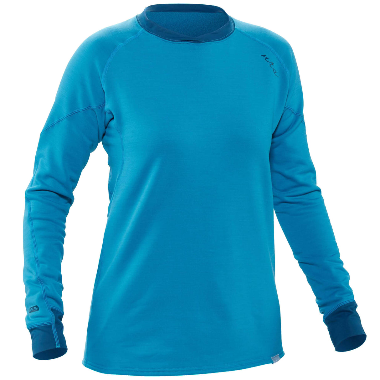 NRS Women's H2Core Expedition Weight Shirt