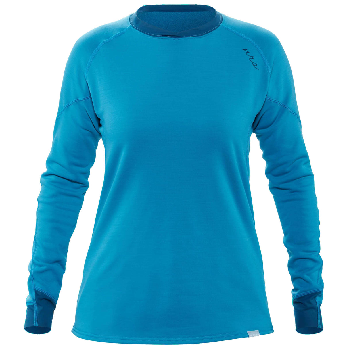 NRS Women's H2Core Expedition Weight Shirt