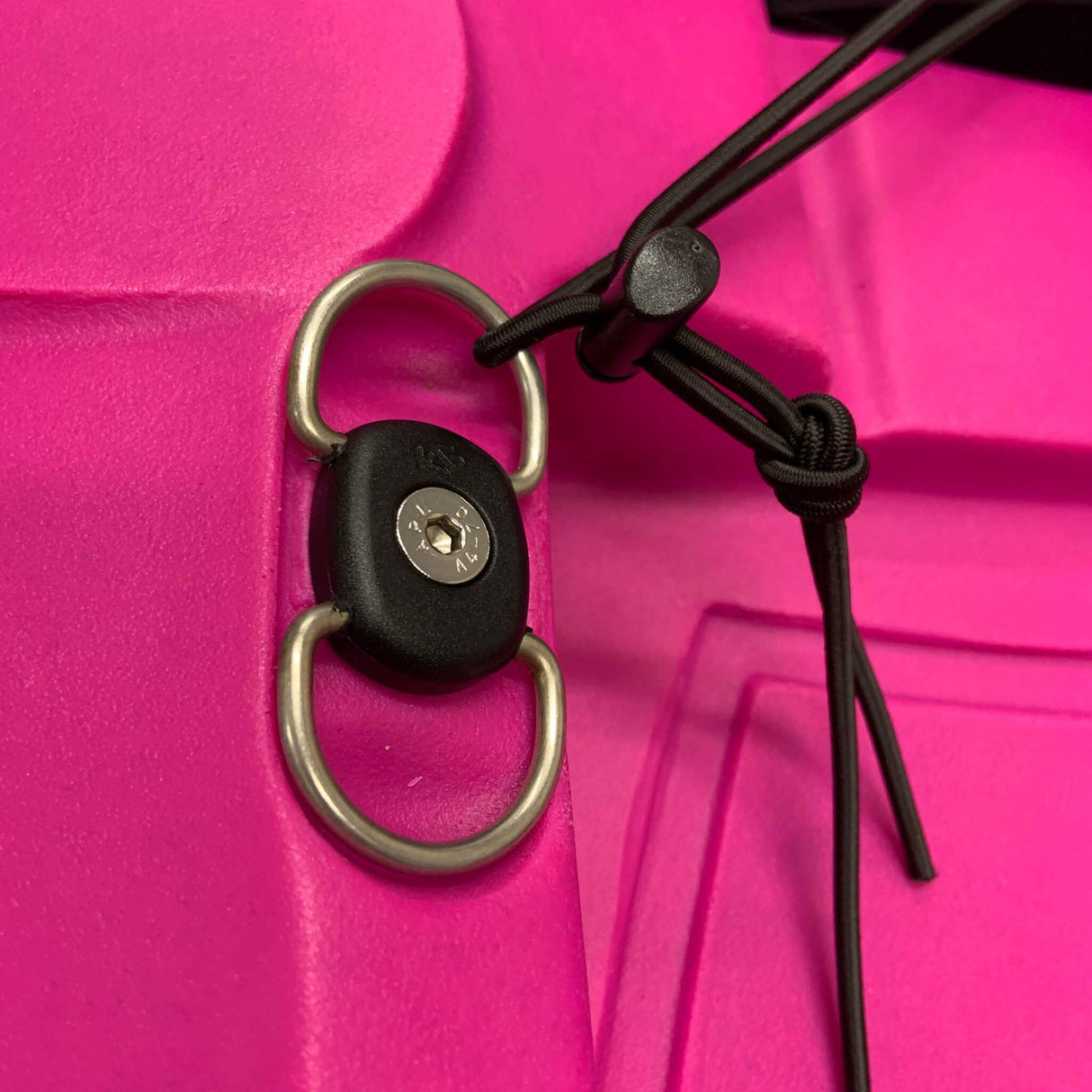 Pyranha Surf Jet 2.0 Stout Backstrap