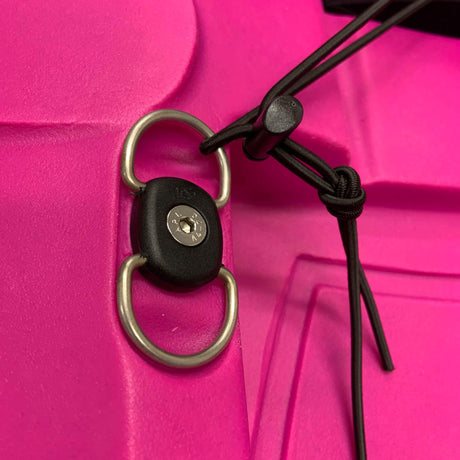 Pyranha Surf Jet 2.0 Stout Backstrap