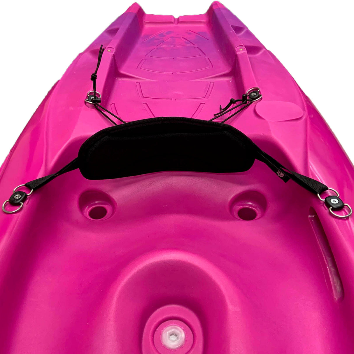 Pyranha Surf Jet 2.0 Stout Backstrap