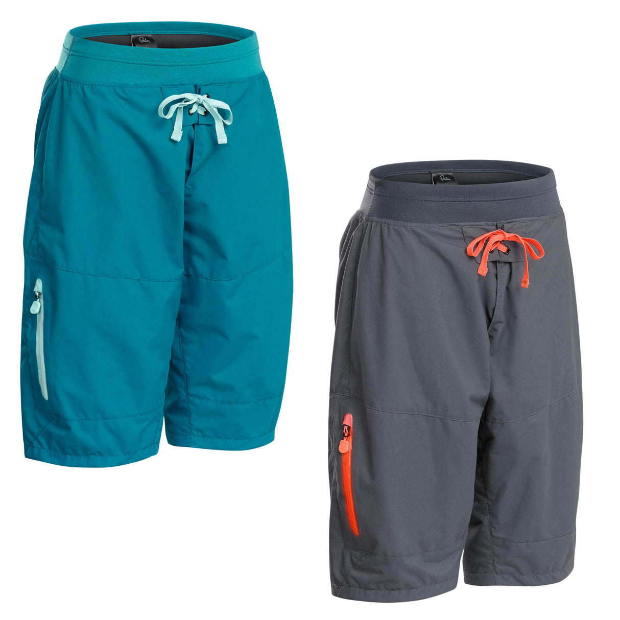 Palm Horizon Shorts - Women's Fit