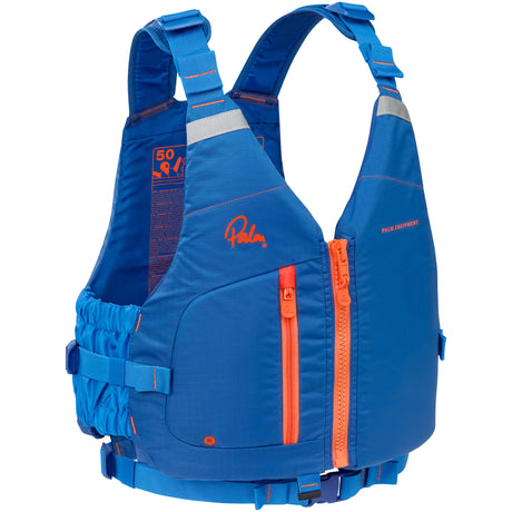 Palm Meander Buoyancy Aid