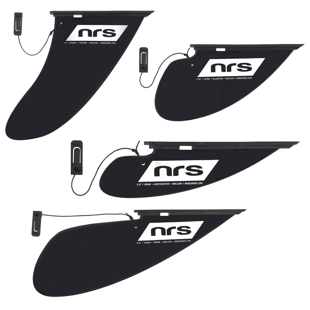 NRS SUP Board Fin