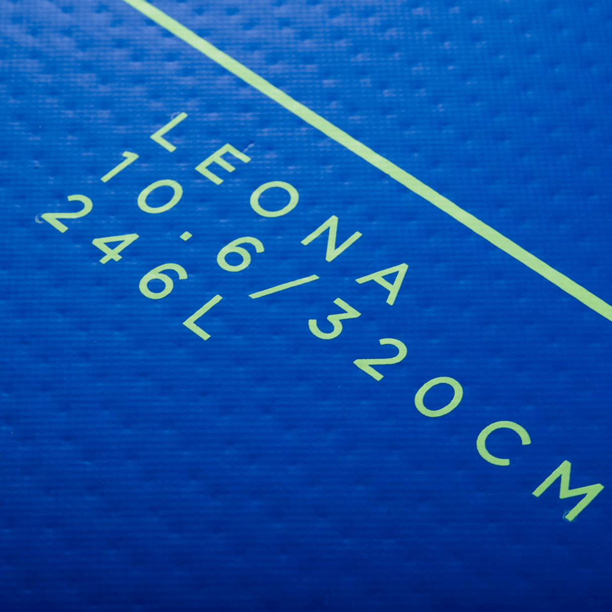 Jobe Aero Leona SUP Board 10.6 Package