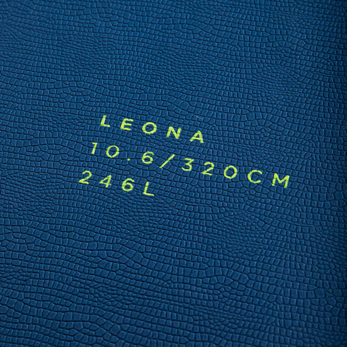 Jobe Aero Leona SUP Board 10.6 Package