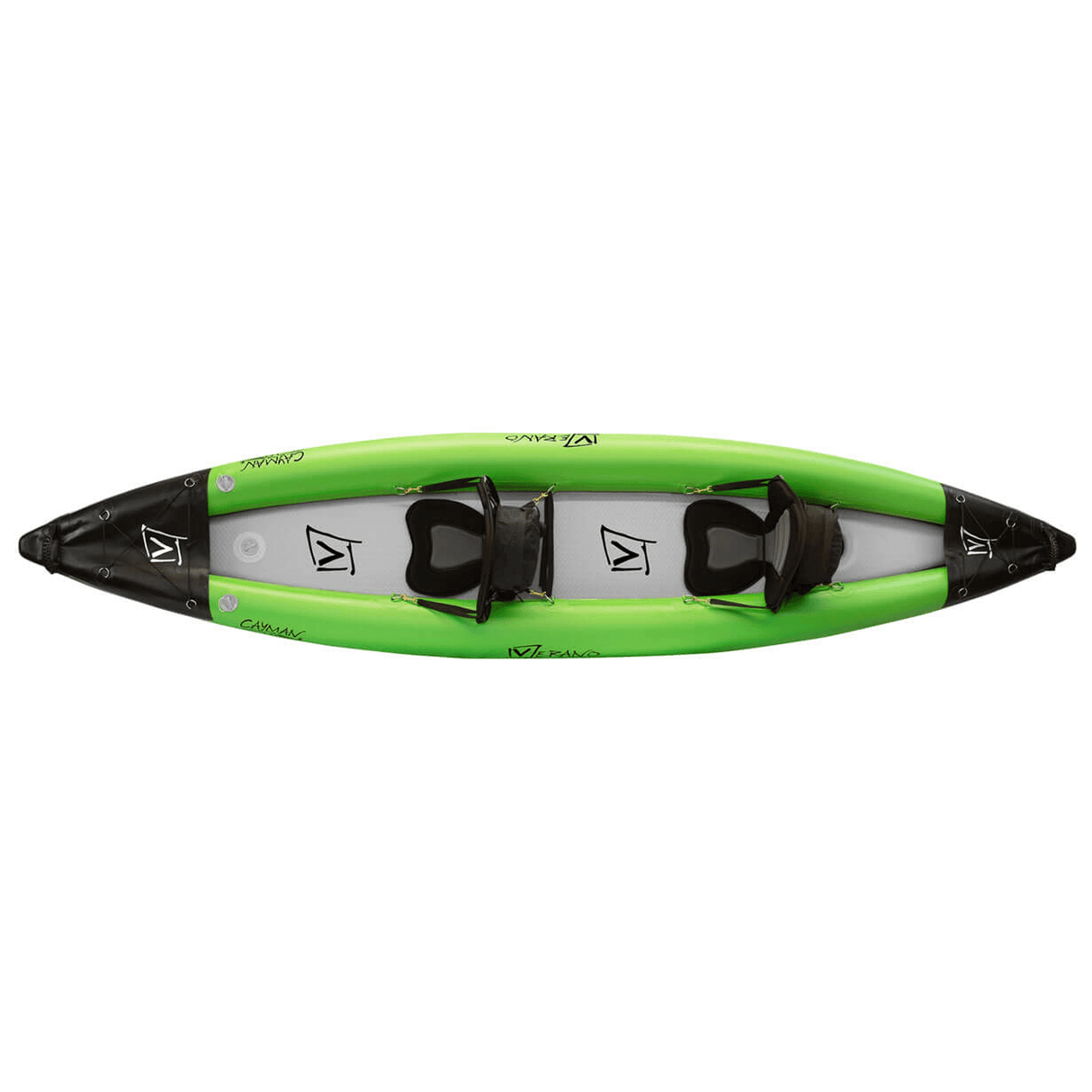 Verano Cayman Duo Inflatable Kayak
