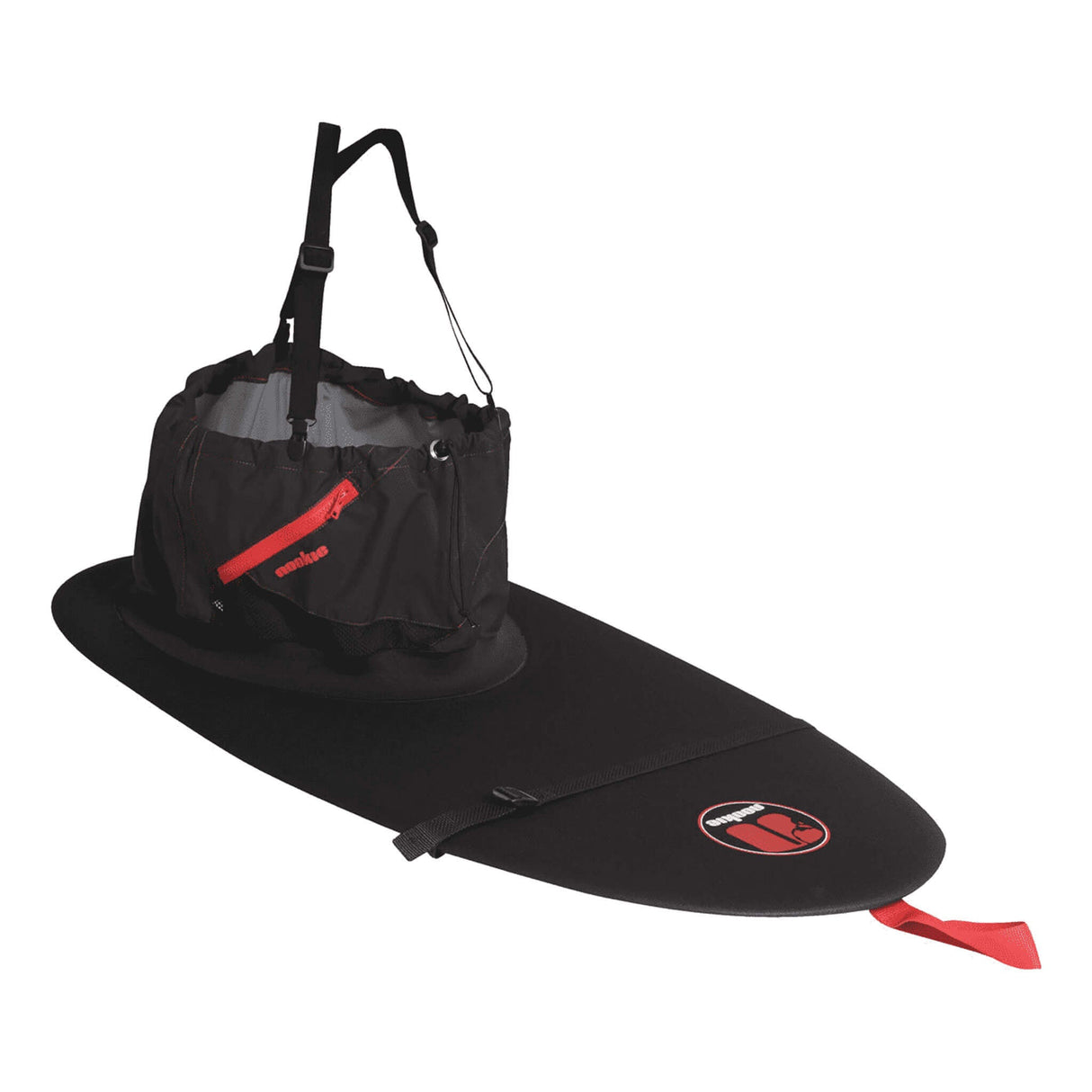 Nookie Como Touring Spraydeck