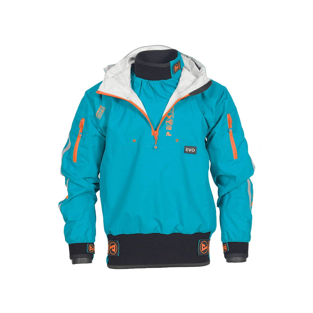 Peak UK Adventure Single Evo Touring Cag - Womens Fit - 2022