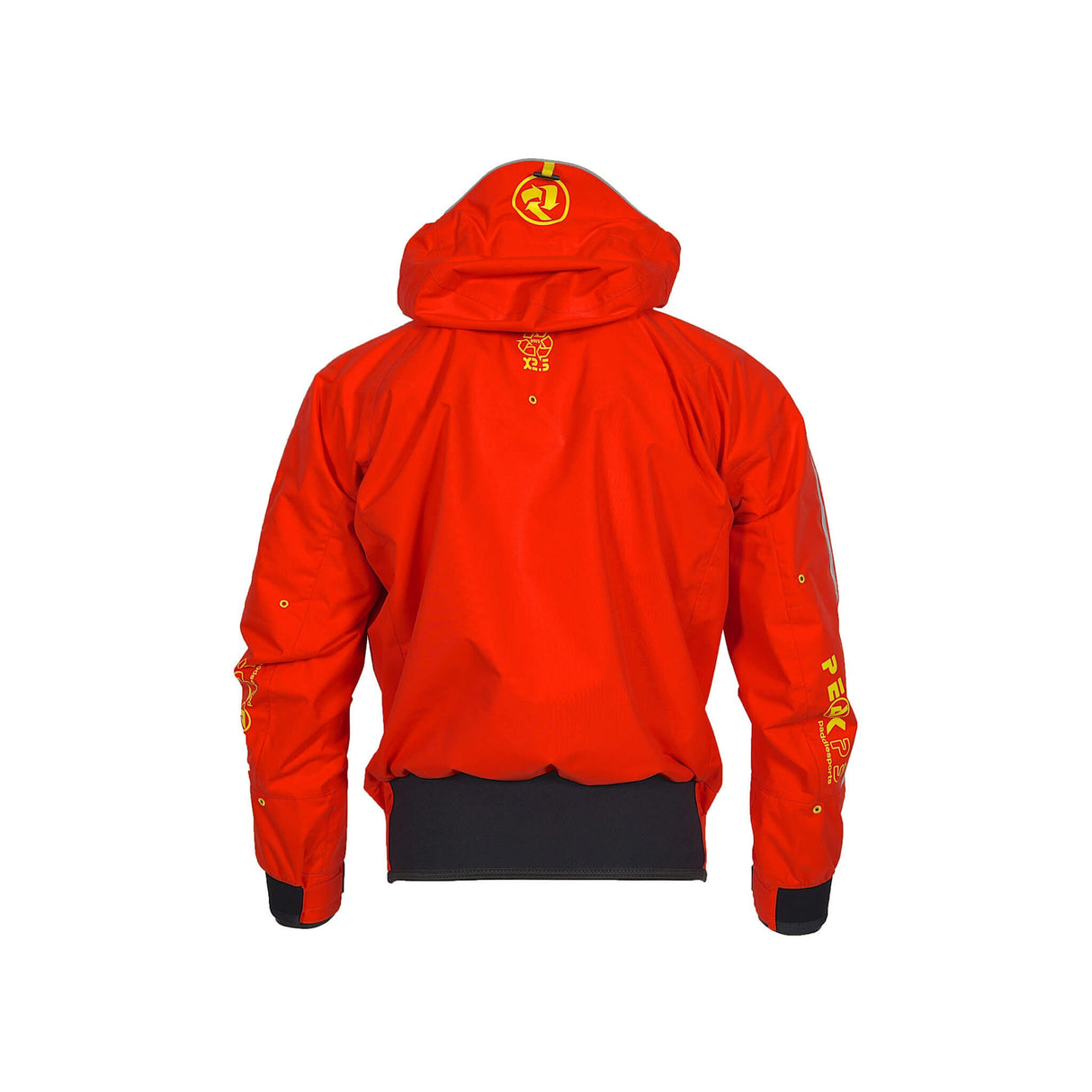 Peak UK Adventure Single Evo Touring Cag - Womens Fit - 2022