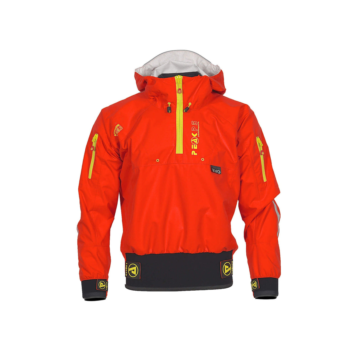 Peak UK Adventure Single Evo Touring Cag - Womens Fit - 2022