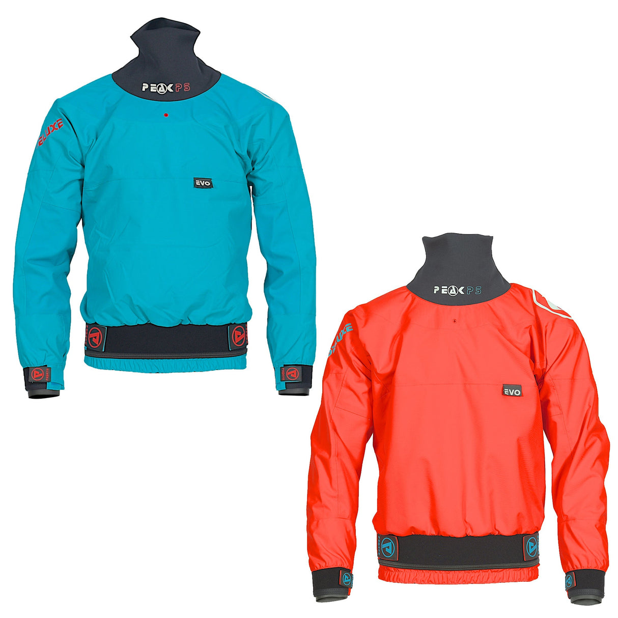 Peak PS Deluxe Evo Jacket x2.5