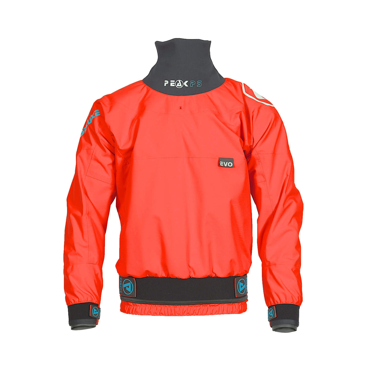 Peak PS Deluxe Evo Jacket x2.5