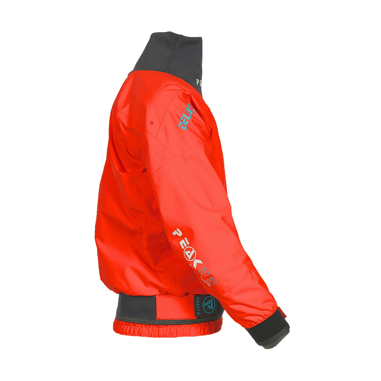 Peak PS Deluxe Evo Jacket x2.5