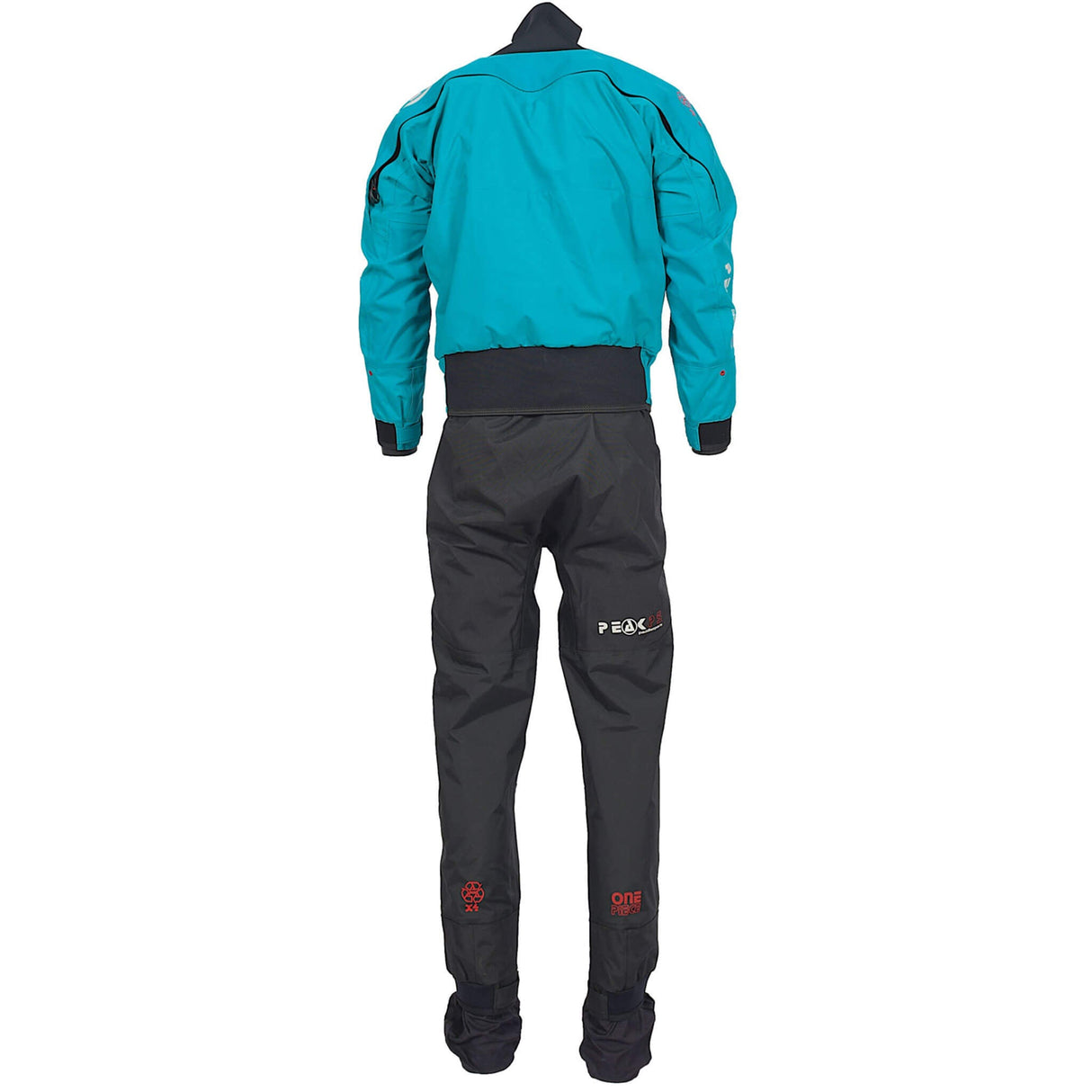 Peak PS Deluxe Drysuit - Womens Fit