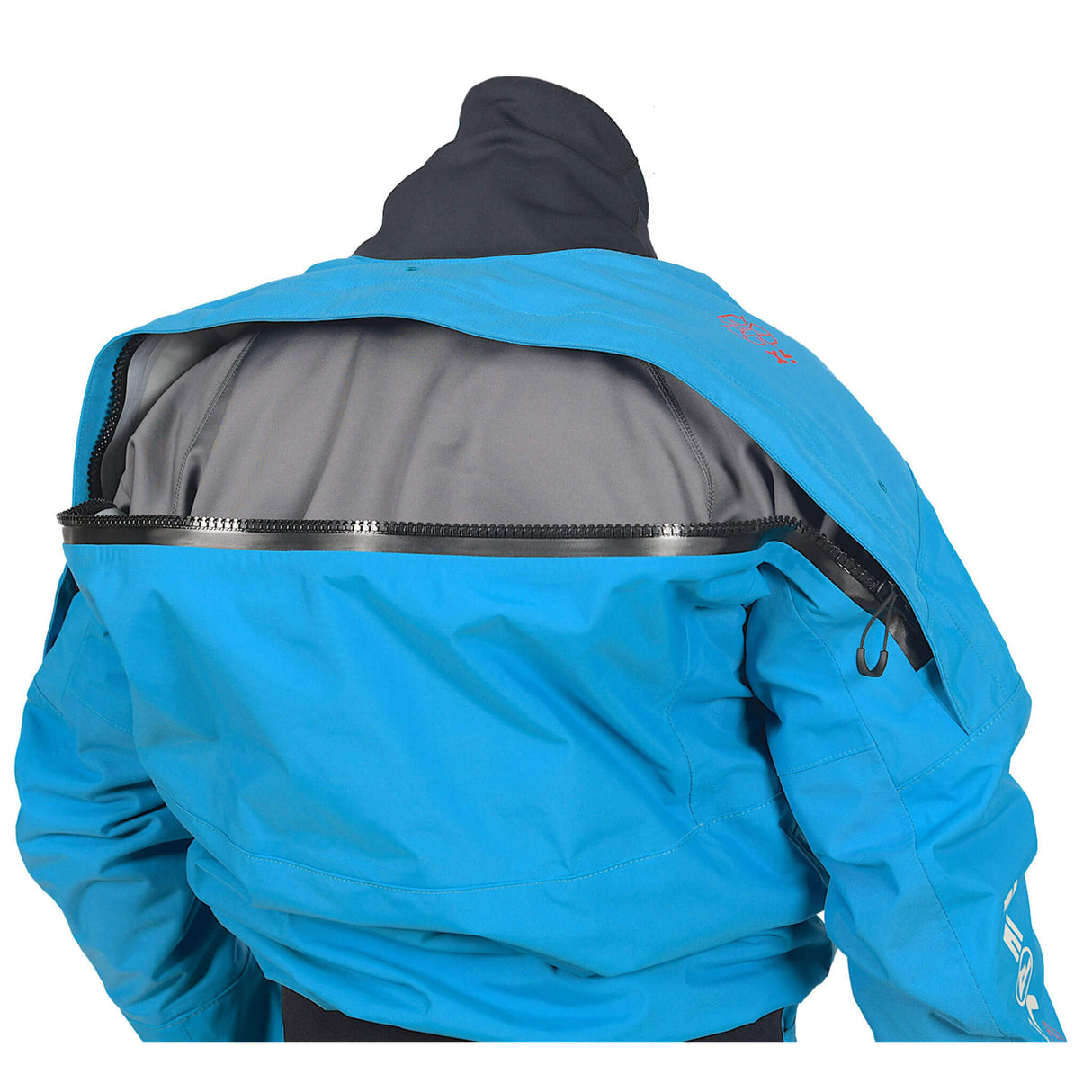 Peak PS Deluxe Drysuit - Womens Fit