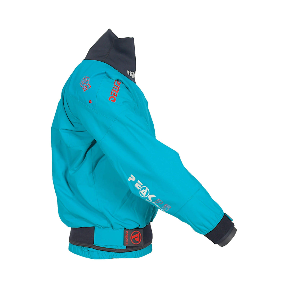 Peak PS Deluxe Evo Jacket x2.5