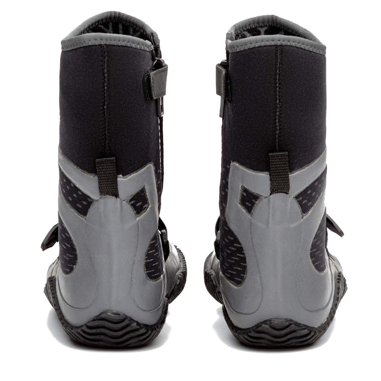 NRS Paddle Wetshoe Fleece Lined Neoprene Boot