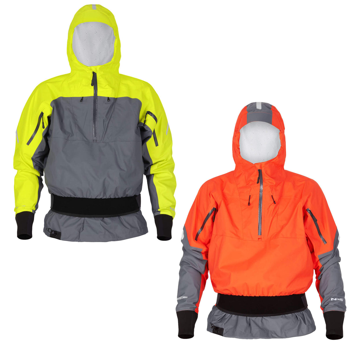 NRS Men's Riptide Splash Jacket