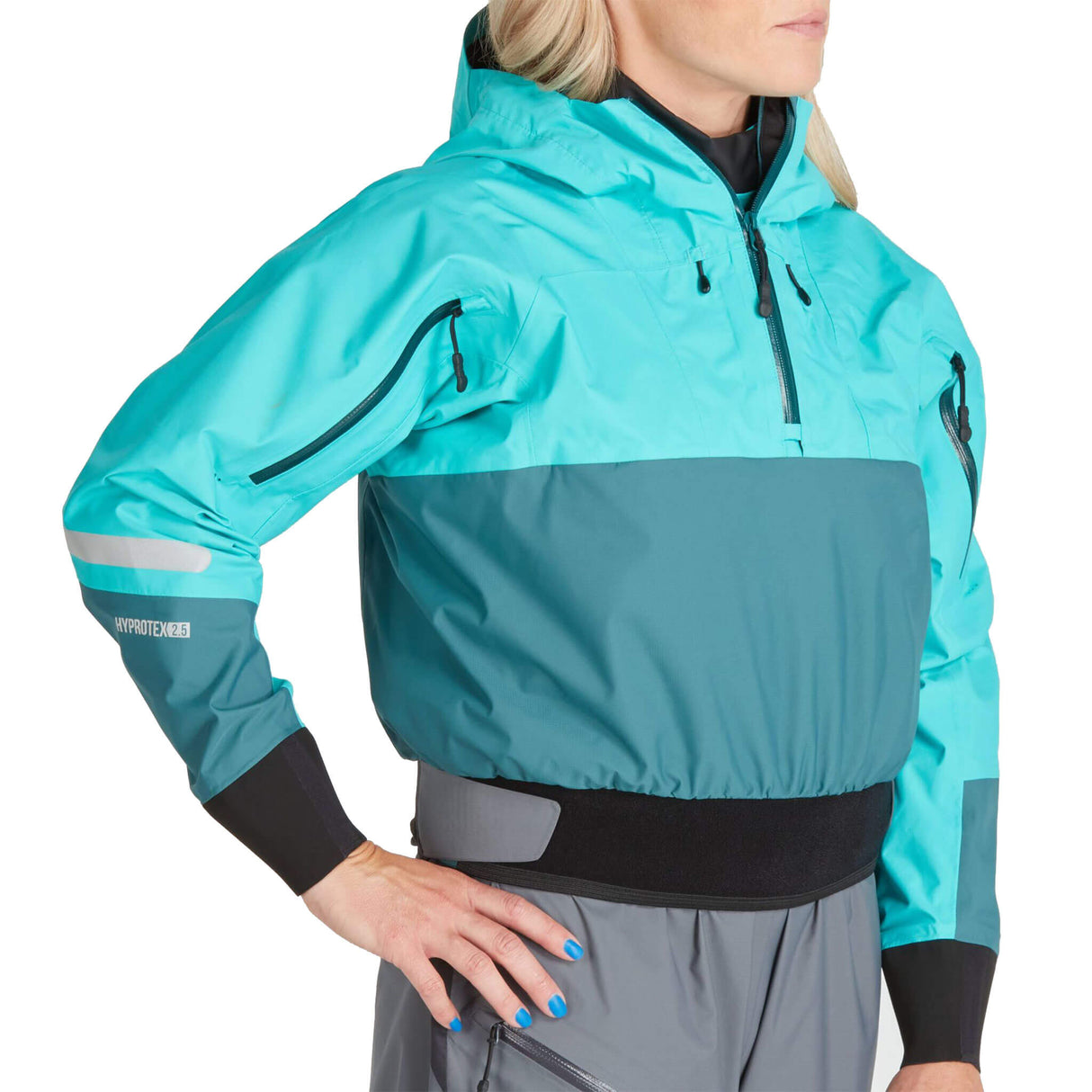 NRS Women's Riptide Splash Jacket