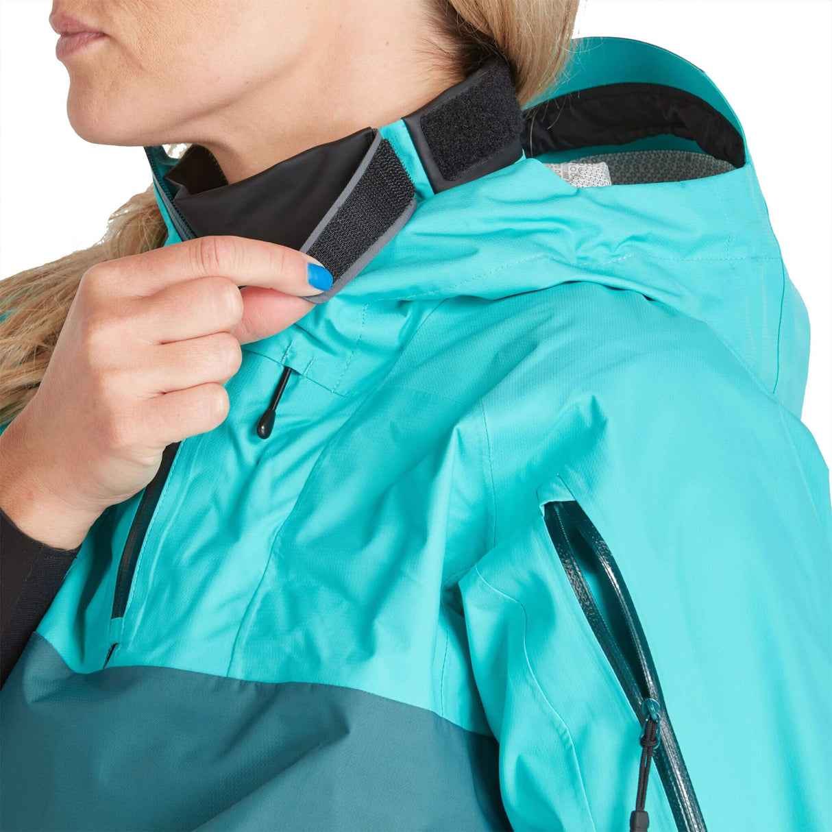 NRS Women's Riptide Splash Jacket