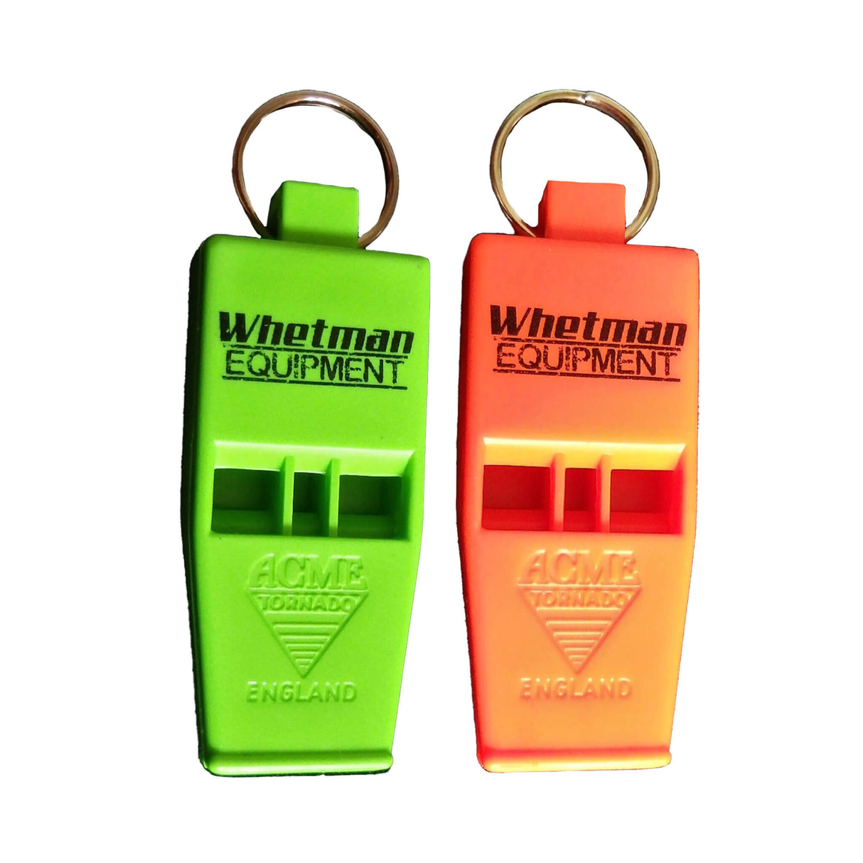 Whetman Rescue Whistle