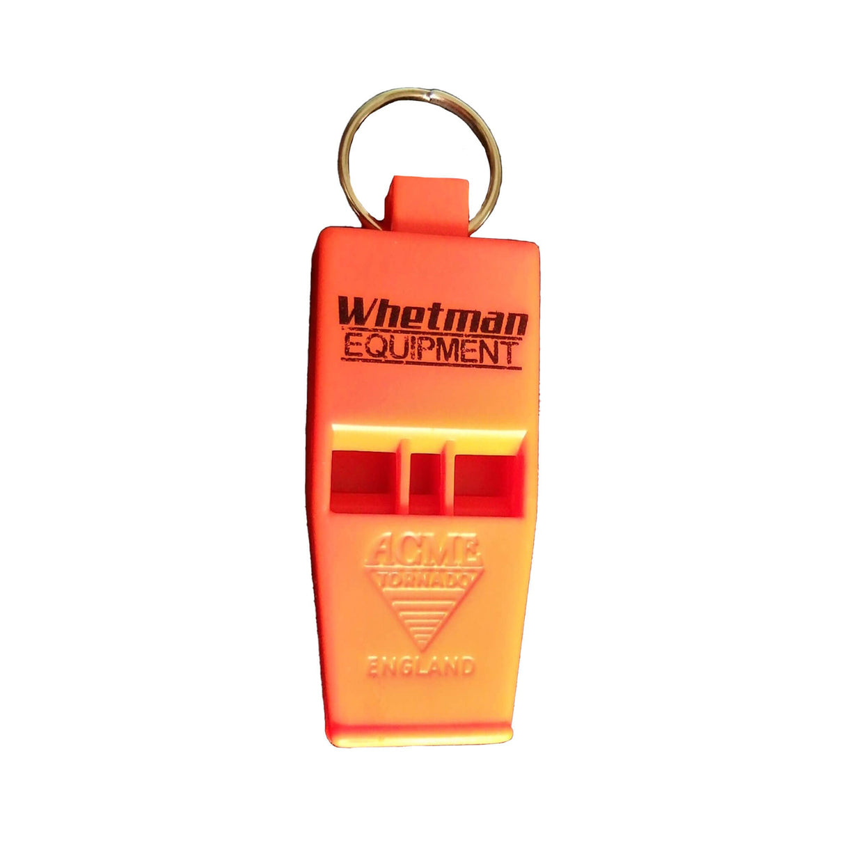 Whetman Rescue Whistle