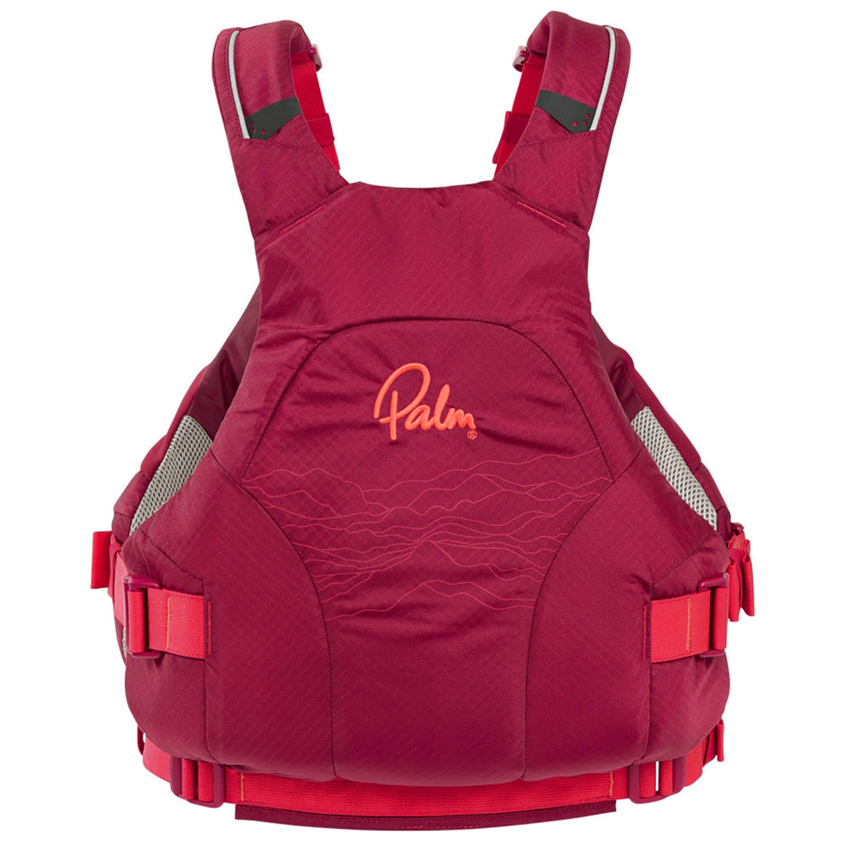 Palm Riff PFD - XL/XXL