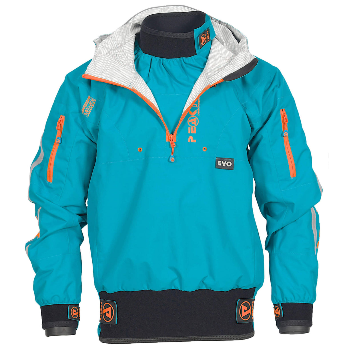 Peak PS Adventure Single Touring Cag