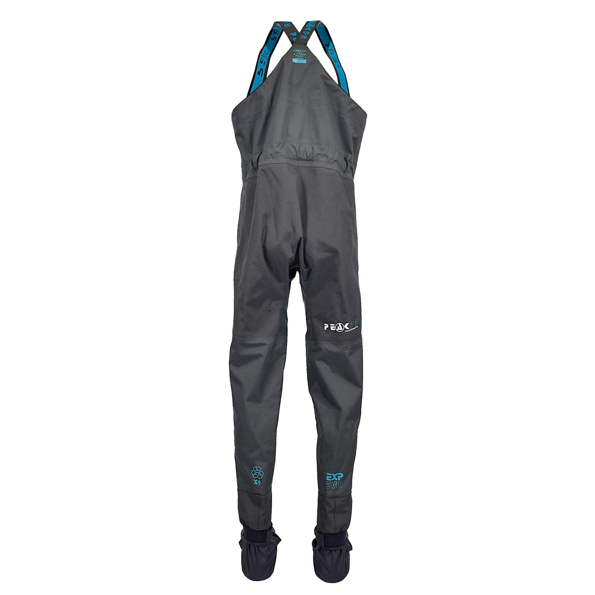 Peak Explorer Salopettes Evo