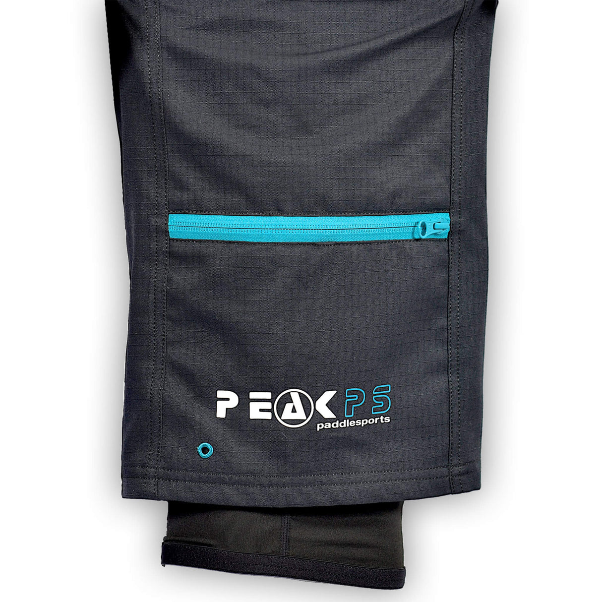 Peak PS Bagz LINED Shorts - Womens Fit