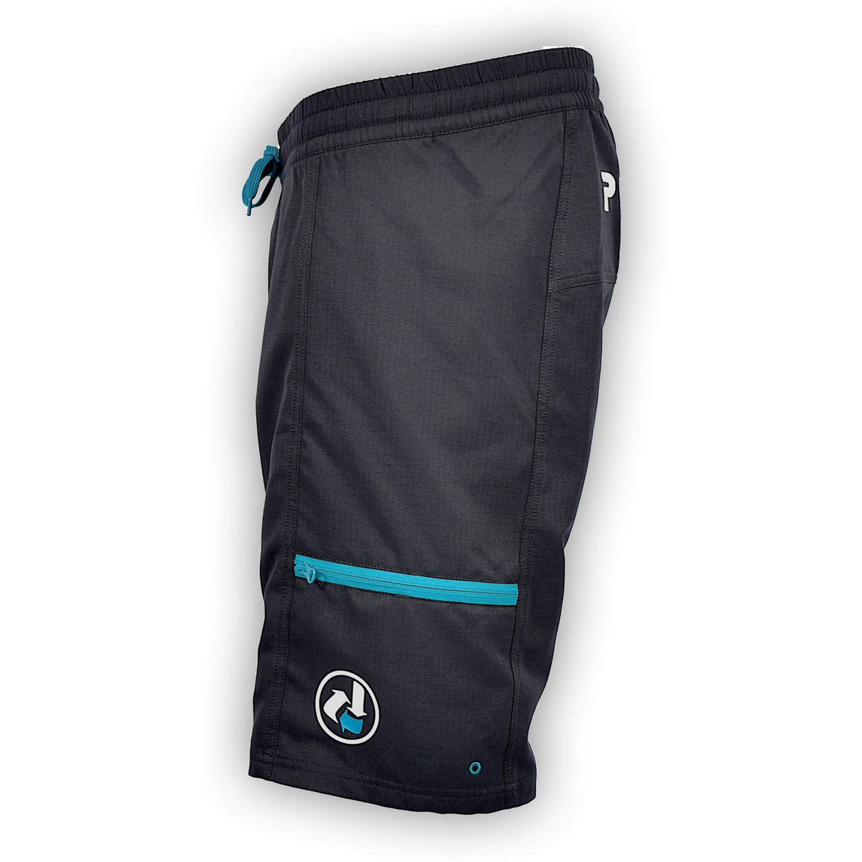 Peak PS Bagz LINED Shorts - Womens Fit