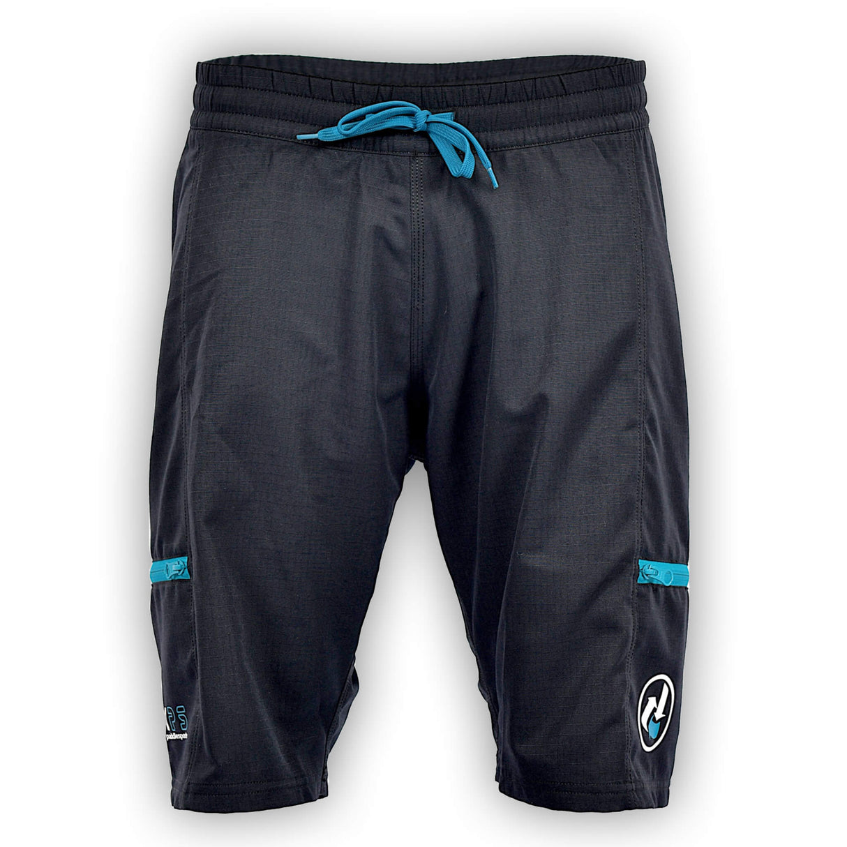 Peak PS Bagz LINED Shorts - Womens Fit