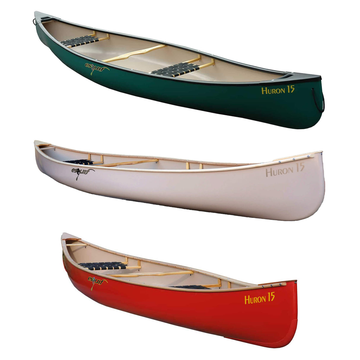 Esquif Huron 15 Canoe