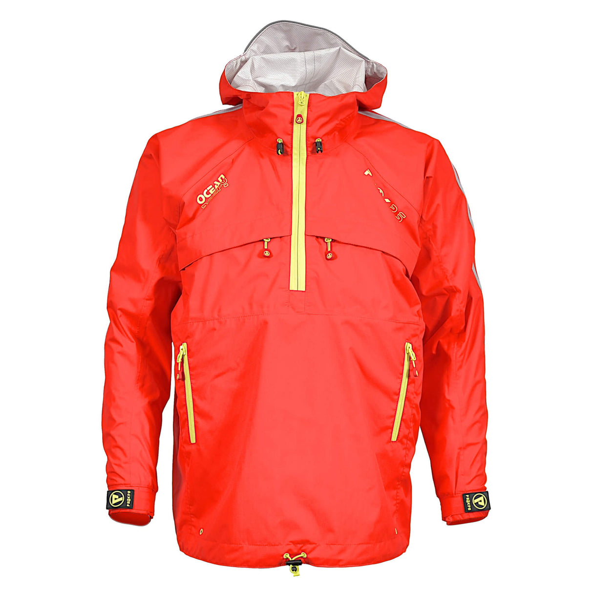 Peak PS Ocean Bothy Cag