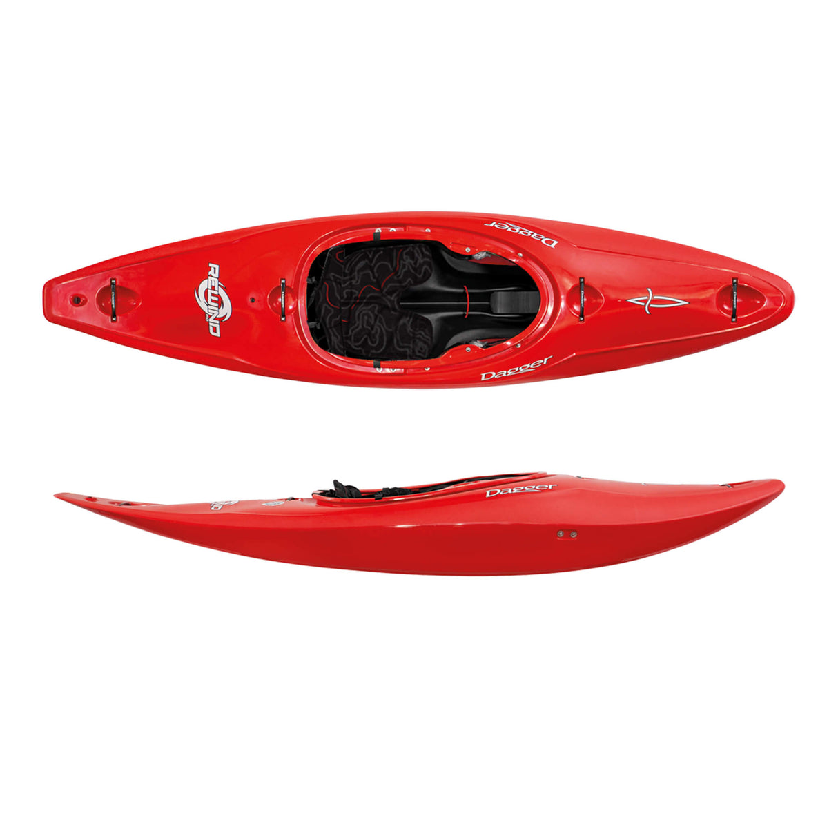 Dagger Rewind Kayak - Small (Action Spec)