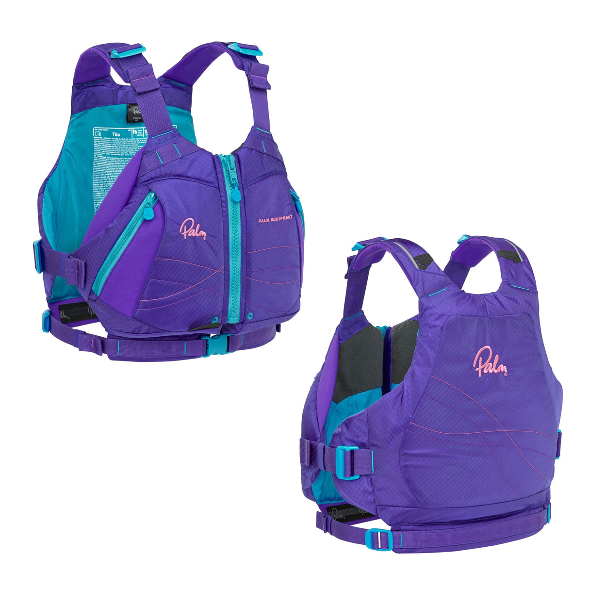 Palm Tika Womens PFD - XS/S