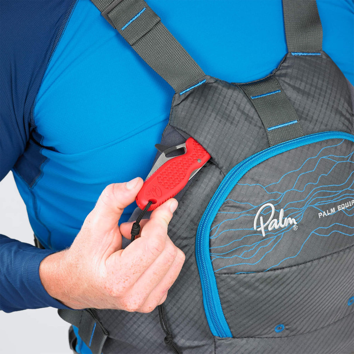 Palm Riff PFD - XL/XXL
