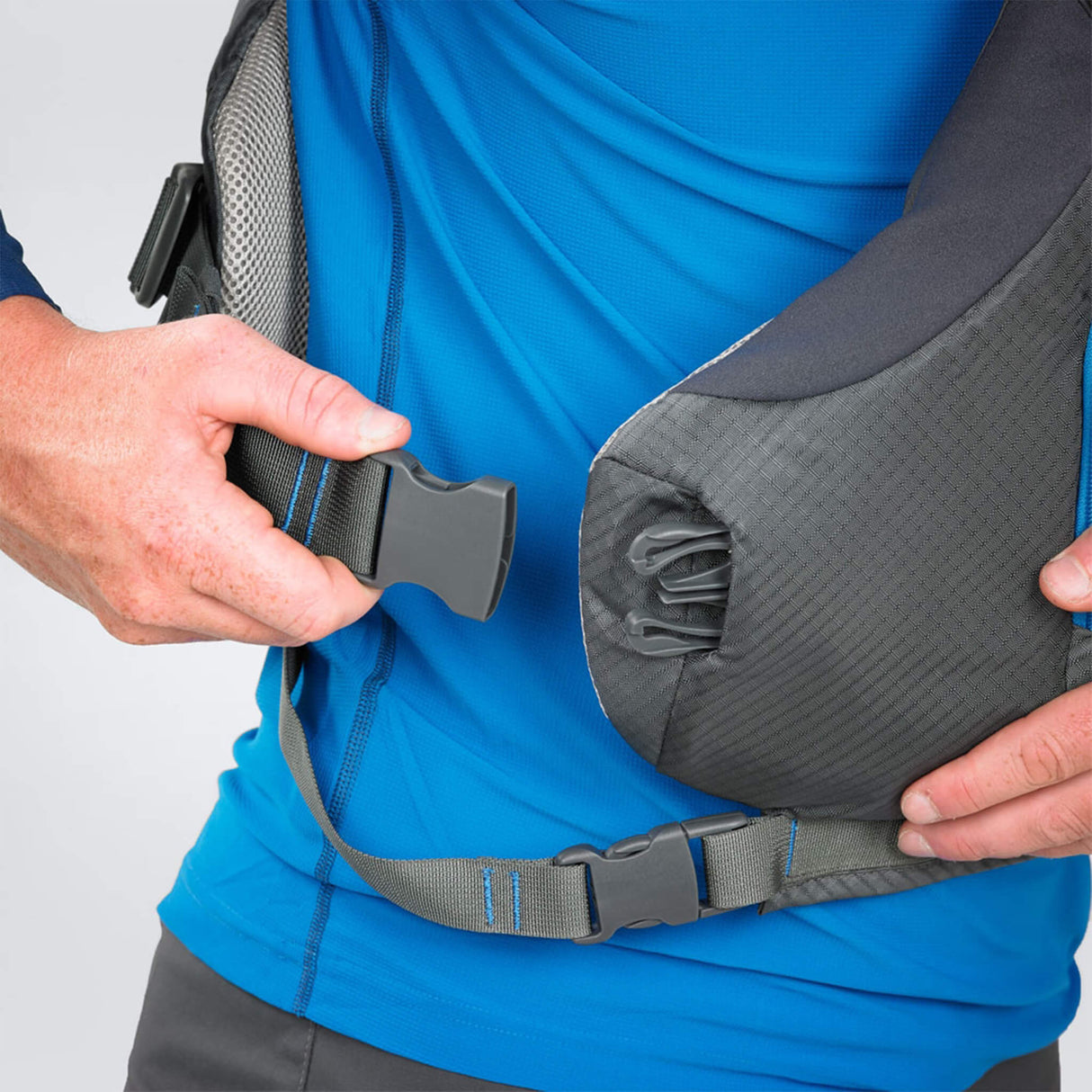 Palm Riff PFD - XL/XXL