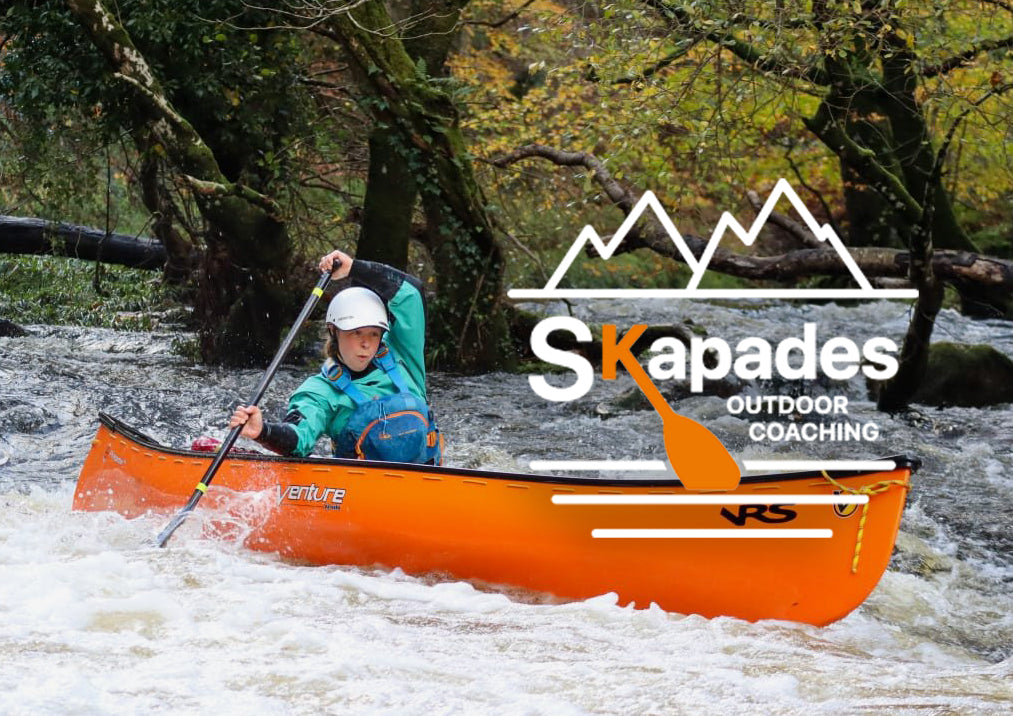 Sarah Keight - SKapades